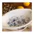 Fuente oval Blue Blanco - comprar online
