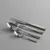 VOLF set 48 piezas cubiertos Elevation - comprar online