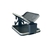 ESCURRIDOR DE PLATOS 2 PISOS DE ALUMINIO - comprar online