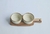 SET DE 2 BOWLS CON BANDEJA ACACIA - comprar online