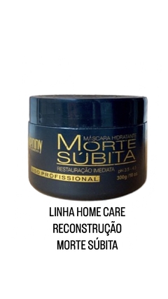 LINHA HOME CARE RECONSTRUÇÃO DE MANDIOCA - comprar online