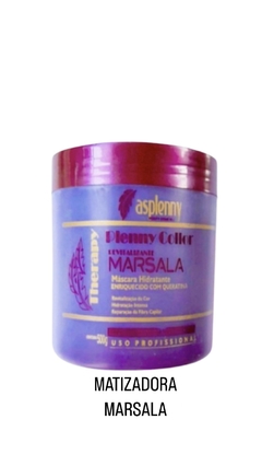 MATIZADORA MARSALA 500 ml