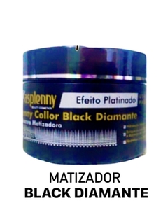 MATIZADOR BLACK DIAMANTE 300 ml na internet