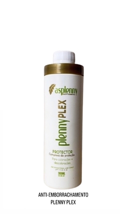 PLENNY PLEX. 500 ml