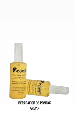 REPARADOR DE PONTAS ARGAN 60 ml na internet