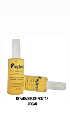 REPARADOR DE PONTAS ARGAN 60 ml