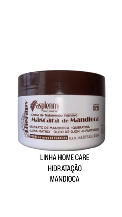 LINHA HOME CARE DE MANDIOCA - comprar online