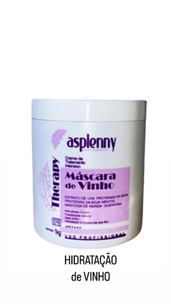 HIDRATAÇÃO VINHO 1.000 ml
