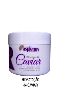 HIDRATAÇÃO CAVIAR 500 ml na internet
