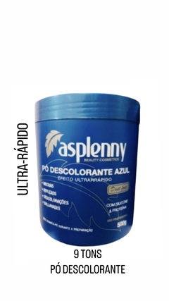 PÓ DESCOLORANTE 500 gr