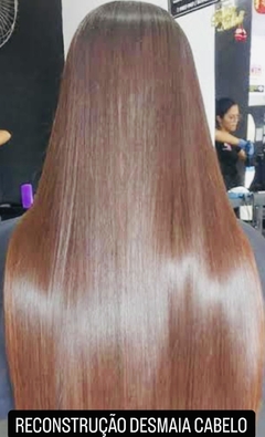 RECONSTRUÇÃO DESMAIA CABELO 1,000 ml - comprar online
