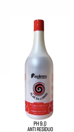 SHAMPOO ANTI RESÍDUO. 1.000 ml