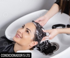 CONDICIONADOR LAVATÓRIO 5 LTS - comprar online