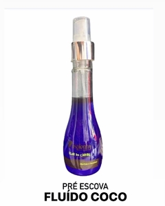 FLUÍDO DE COCO. 120 ml na internet