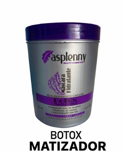 BOTOX MATIZADOR 1.000 ml na internet
