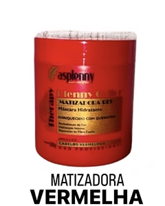 MATIZADORA VERMELHA. 500 ml na internet