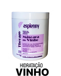 HIDRATAÇÃO VINHO 1.000 ml na internet