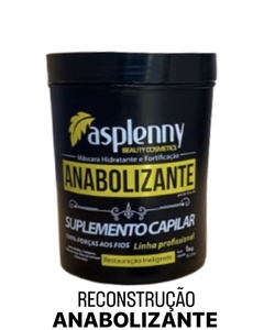 RECONSTRUÇÃO ANABOLIZANTE 1.000 ml na internet