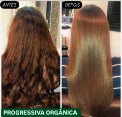 ESCOVA PROGRESSIVA ORGÂNICA 1000 ml na internet