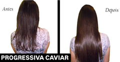 ESCOVA PROGRESSIVA CAVIAR E ARGAN 1000 ml na internet