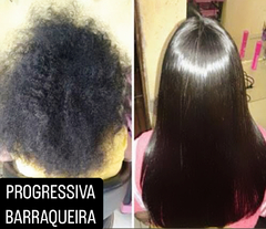 ESCOVA PROGRESSIVA BARRAQUEIRA. 1.000 ml na internet