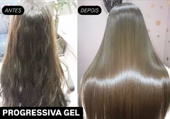 ESCOVA PROGRESSIVA DE GEL. 1.000 ml na internet