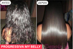 ESCOVA PROGRESSIVA MY BELLY 1.000 ml na internet