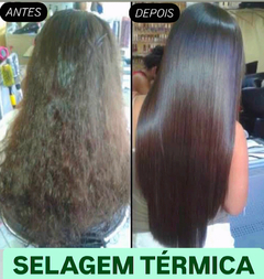 SELAGEM TÉRMICA. 1.000 ml na internet