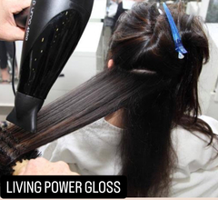 LIVING POWER GLOSS 500 ml - comprar online