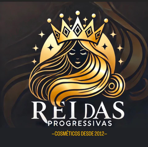 REI DAS PROGRESSIVAS