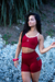 Short Cherry en internet