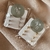Trio de Brincos Prata - Folheado - comprar online
