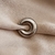 Piercing Fake Liso