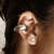Piercing Fake Liso - comprar online
