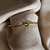 Bracelete Nó - Dourado