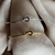 Bracelete Nó - Prata - comprar online