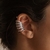 Piercing Fake Zircônia