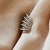 Piercing Fake Zircônia - comprar online