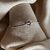 Bracelete Nó - Prata