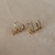 Brinco Ear Cuff Helô - comprar online