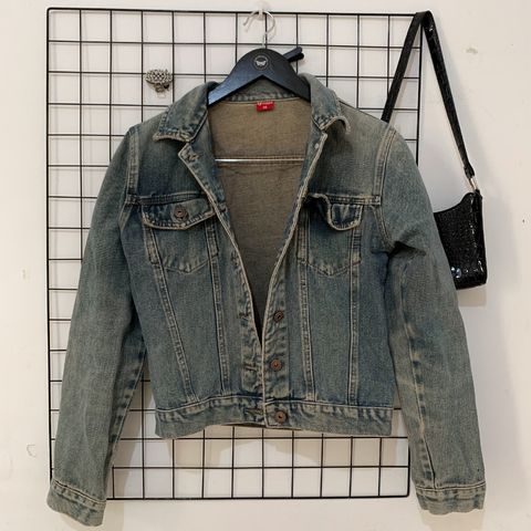 jaqueta jeans jinglers