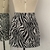 saia zebra - comprar online
