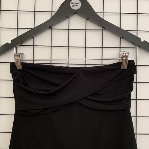 tomara que caia alongado