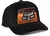 Gorra Fox – CARV – SNAPBACK