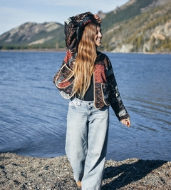 CAMPERA PATCH en internet