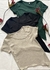 REMERA CORTE V, WAFFLE