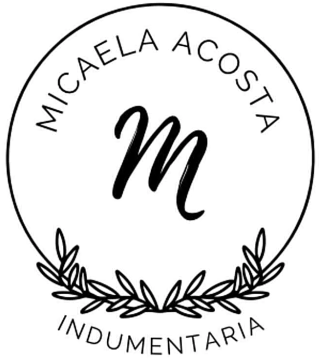 Micaela Acosta Indumentaria
