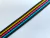 Imagen de Collar Clásico Lisos y Rayados Talle 50/20 mm
