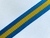 Imagen de Collar Clásico Lisos y Rayados Talle 55/30 mm