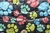Chaleco Matelase Talle 60 - comprar online